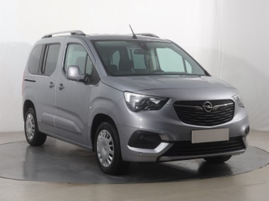 Opel Combo IV , Salon Polska, Serwis ASO, VAT 23%, Navi, Klimatronic,-1