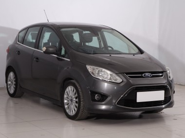 Ford C-MAX II , Navi, Klimatronic, Tempomat, Parktronic,ALU-1