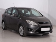 Ford C-MAX II , Navi, Klimatronic, Tempomat, Parktronic,ALU