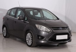 Ford C-MAX II , Navi, Klimatronic, Tempomat, Parktronic,ALU