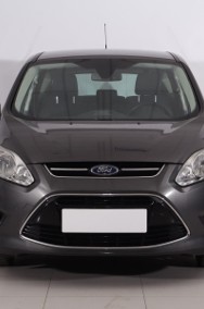 Ford C-MAX II , Navi, Klimatronic, Tempomat, Parktronic,ALU-2