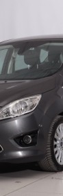 Ford C-MAX II , Navi, Klimatronic, Tempomat, Parktronic,ALU-3