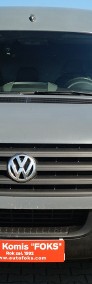 Volkswagen Crafter VOLKSWAGEN CRAFTER MAXI SALON POLSKA MOCNO DOINWESTOWANY-3