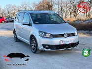 Volkswagen Touran II