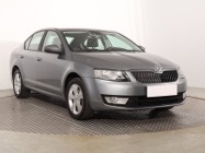 Skoda Octavia III , Skóra, Navi, Klimatronic, Tempomat, Parktronic,