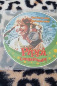 Pippi Langstrumpf (5 płyt z odcinkami) + gratis Pippi Langstrumpf (inna wersja)-2