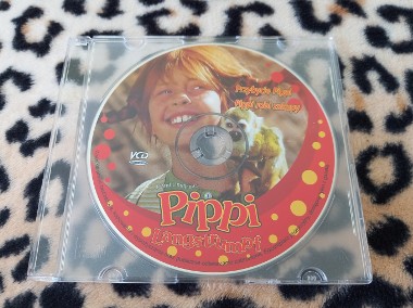 Pippi Langstrumpf (5 płyt z odcinkami) + gratis Pippi Langstrumpf (inna wersja)-1