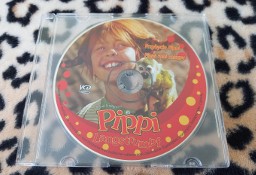 Pippi Langstrumpf (5 płyt z odcinkami) + gratis Pippi Langstrumpf (inna wersja)