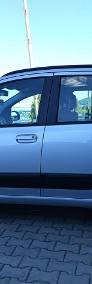 Fiat Panda III LOUNGE 1.2 69KM, serwisowany ASO-3