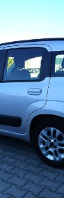 Fiat Panda III LOUNGE 1.2 69KM, serwisowany ASO-4