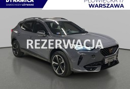 Cupra Formentor VAT 23% 1.5TSI 150KM DSG 2022 r., salon PL, I właściciel, V