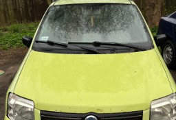 Fiat Panda II sprzedam