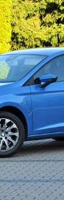 SEAT Leon III 1,4 TSI 122KM Ksenon Alufelgi Navi Radar Serwis z DE Super-4
