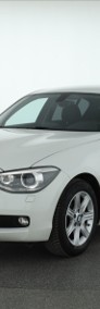 BMW SERIA 1 , Salon Polska, Xenon, Bi-Xenon, Klimatronic, Parktronic,-3