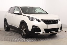 Peugeot 3008 , Automat, Skóra, Navi, Klimatronic, Tempomat, Parktronic
