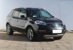 Renault Koleos , Salon Polska, 173 KM, Skóra, Navi, Xenon, Bi-Xenon,