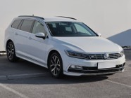 Volkswagen Passat B8 , Salon Polska, Serwis ASO, Automat, Navi, Klimatronic,