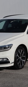 Volkswagen Passat B8 , Salon Polska, Serwis ASO, Automat, Navi, Klimatronic,-3
