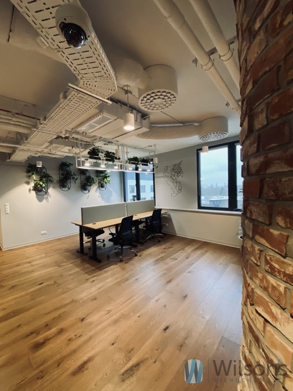 19-20 Stanowisk | Al. Jerozolimskie | Centrum - Widok 5