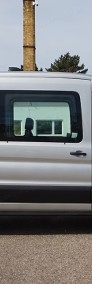 Ford Transit VIII Kombi M1 350 L3H2 Trend A8 Kombi M1 350 L3H2 Trend A8 2.0 150KM-3