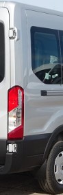 Ford Transit VIII Kombi M1 350 L3H2 Trend A8 Kombi M1 350 L3H2 Trend A8 2.0 150KM-4