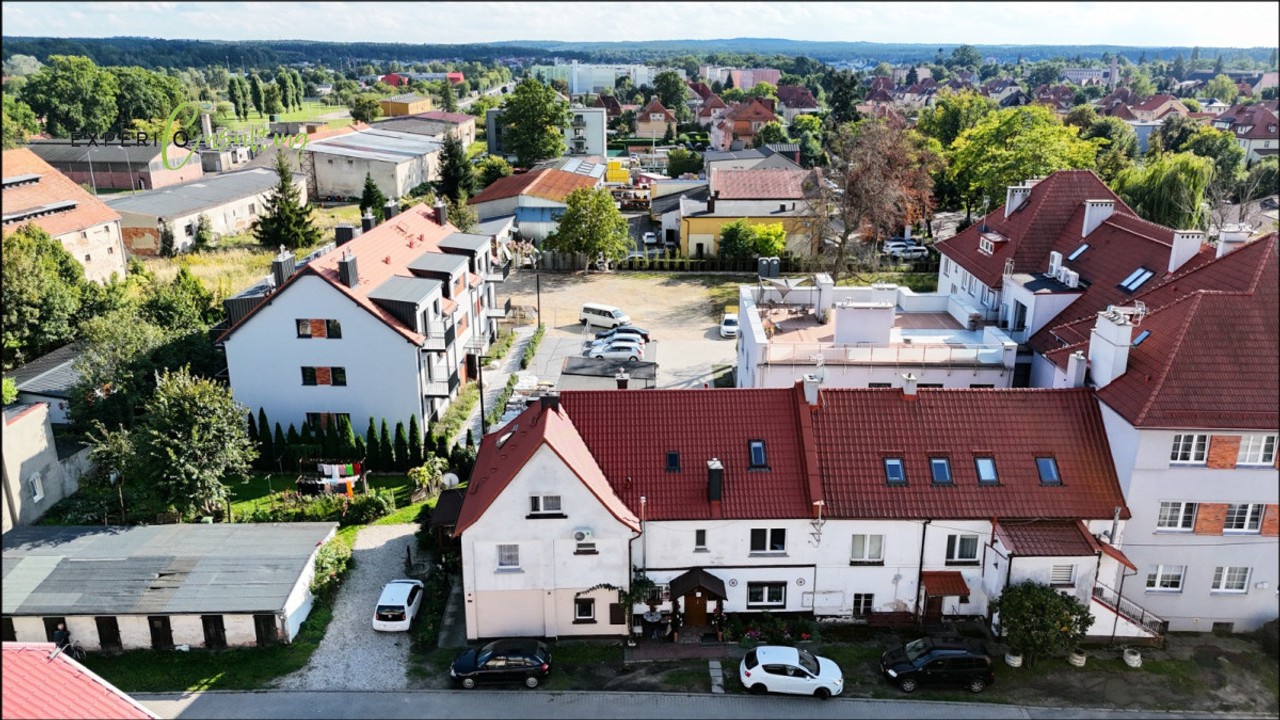 Mieszkanie na sprzedaż, 4 pokoje, 51 m², Milicz
