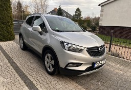 Opel Mokka X 1.4 Turbo 140KM Led Alu Tempomat Klimatronik PDC !!