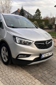 X 1.4 Turbo 140KM  Led Alu Tempomat Klimatronik PDC !!-2