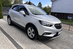 Opel Mokka X 1.4 Turbo 140KM Led Alu Tempomat Klimatronik PDC !!