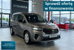 Nissan Inny Nissan Combi Business 1.3DIG-T 130KM M6 2022 r., salon PL, I wł., f-a VAT