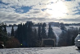 Działka budowlana Bukowina Tatrzańska