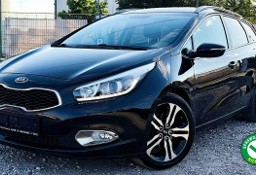 Kia Cee'd II LED Climatronic Navi Gwarancja