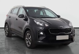 Kia Sportage IV , Salon Polska, 1. Właściciel, Klimatronic, Tempomat,
