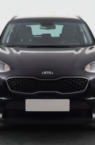 Kia Sportage IV , Salon Polska, 1. Właściciel, Klimatronic, Tempomat,-2
