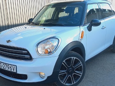 2014r. SALON PL, bezwypdk. AUTOMAT 1,6 122KM benzyna-1