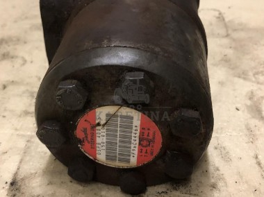 Claas-orbitrol/Claas Ranger 925-2