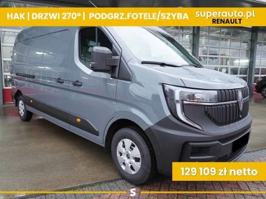 Renault Master-1