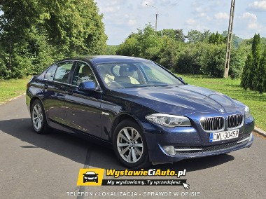 BMW SERIA 5 Telefon: 508_477_560 Lokalizacja:Bogucin-1