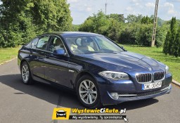 BMW SERIA 5 VI (F07/F10/F11) BMW SERIA 5 Telefon: 508_477_560 Lokalizacja:Bogucin
