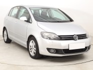 Volkswagen Golf Plus II , Salon Polska, Serwis ASO, Klimatronic, Tempomat,
