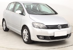 Volkswagen Golf Plus II , Salon Polska, Serwis ASO, Klimatronic, Tempomat,