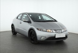 Honda Civic VIII , Automat, Klimatronic, Tempomat,ALU