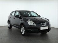 Nissan Qashqai I , Klimatronic, Tempomat, Parktronic,ALU