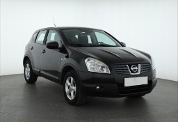 Nissan Qashqai I , Klimatronic, Tempomat, Parktronic,ALU