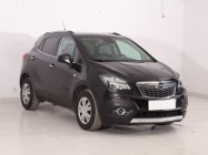 Opel Mokka , Skóra, Navi, Xenon, Bi-Xenon, Klimatronic, Tempomat,