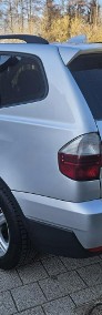 BMW X3 I (E83) BMW X3 2.0 177 Km 4x4 Klimatronik Parktronik-4