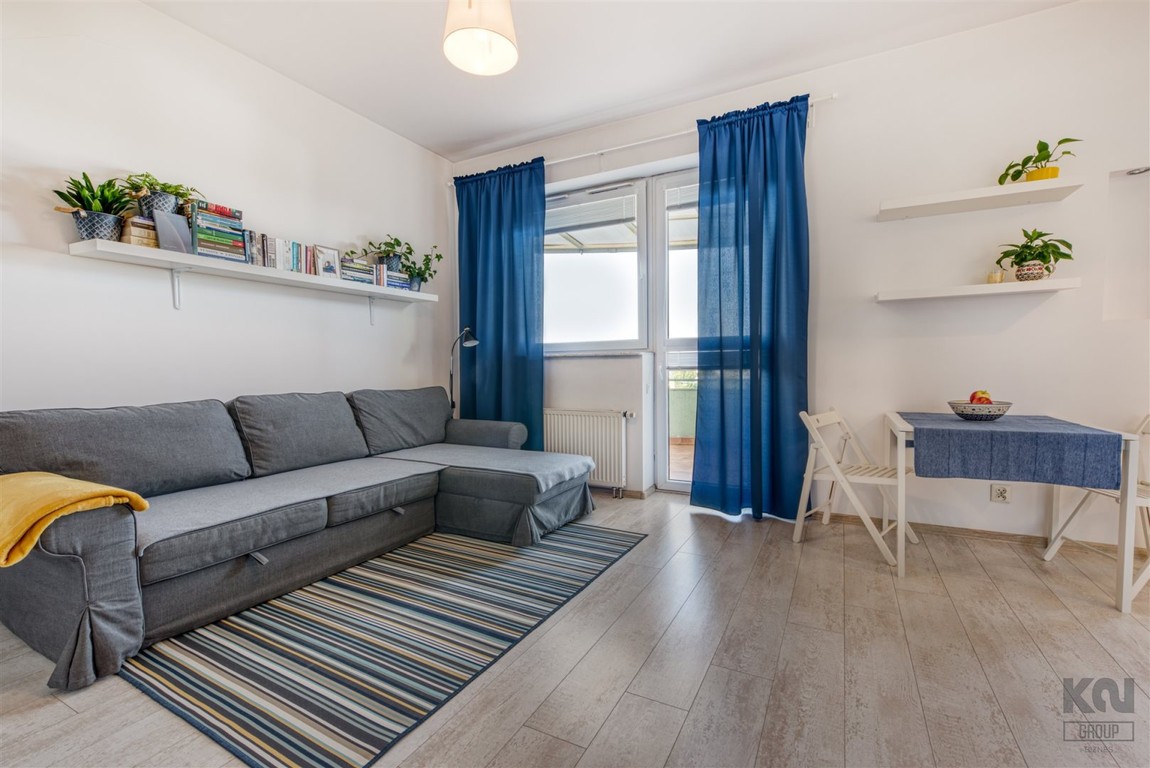 Mieszkanie do wynajęcia, 38 m² Teofilów, Lniana