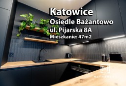 Mieszkanie Katowice Kostuchna