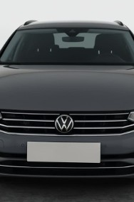 Volkswagen Passat B8 , Salon Polska, Automat, VAT 23%, Klimatronic, Tempomat,-2