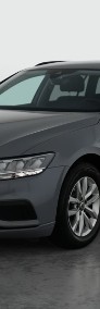 Volkswagen Passat B8 , Salon Polska, Automat, VAT 23%, Klimatronic, Tempomat,-3